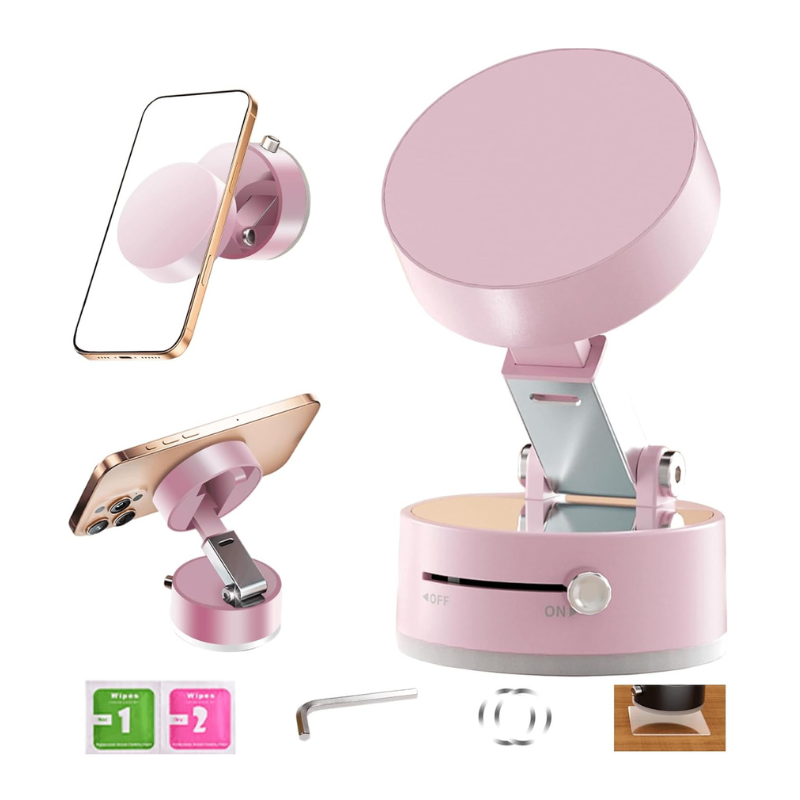 SmartGrip™磁気携帯電話ホルダー