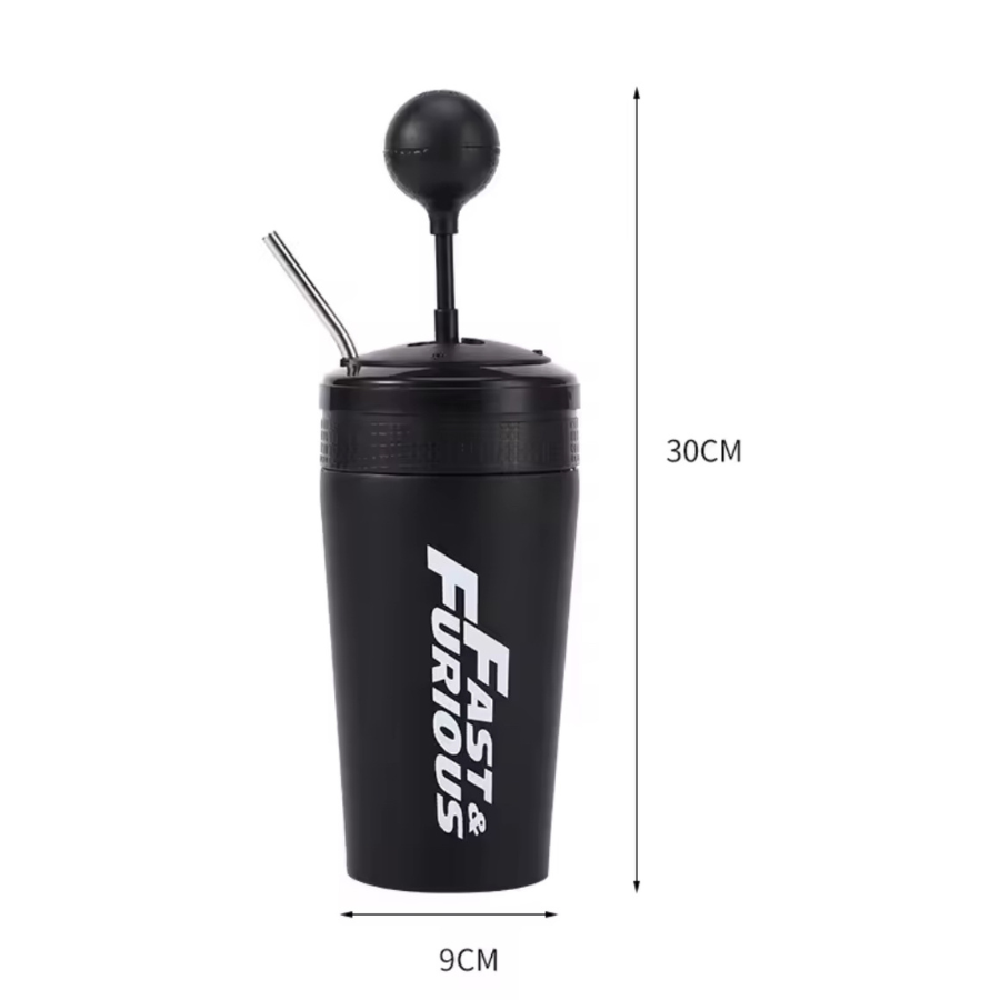 GearShift Tumbler™ギアシフトカップ