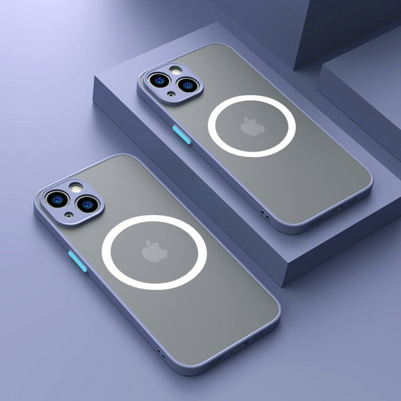 MagCase Pro™ 超磁力ワイヤレス充電ケース