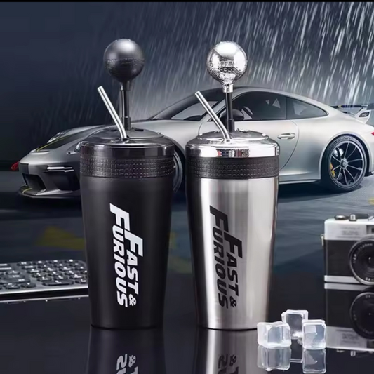 GearShift Tumbler™ギアシフトカップ