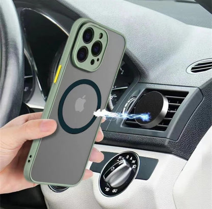 MagCase Pro™  超磁力ワイヤレス充電ケース