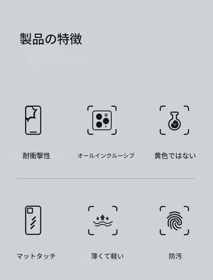 MagCase Pro™  超磁力ワイヤレス充電ケース