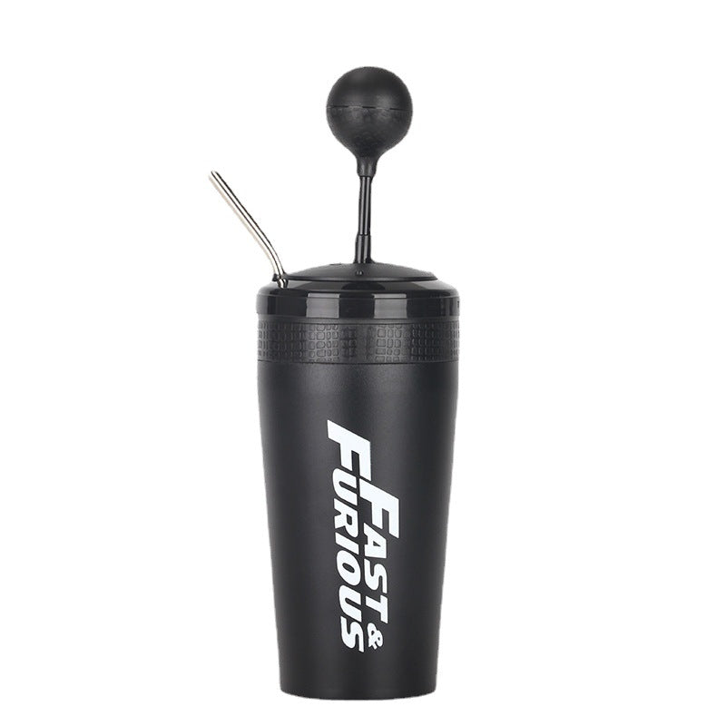 GearShift Tumbler™ギアシフトカップ