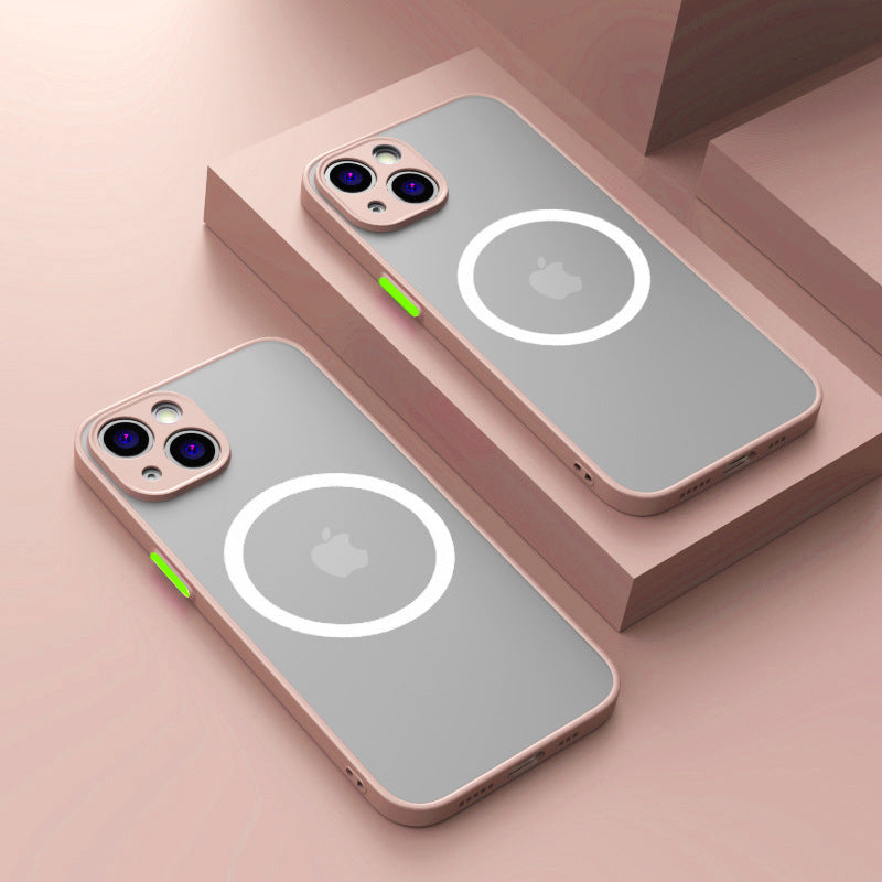 MagCase Pro™  超磁力ワイヤレス充電ケース