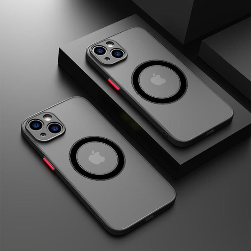 MagCase Pro™  超磁力ワイヤレス充電ケース