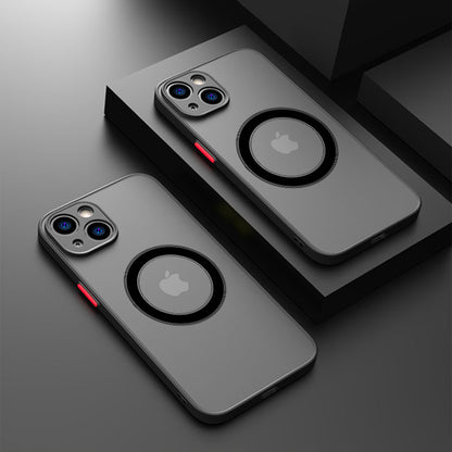 MagCase Pro™  超磁力ワイヤレス充電ケース