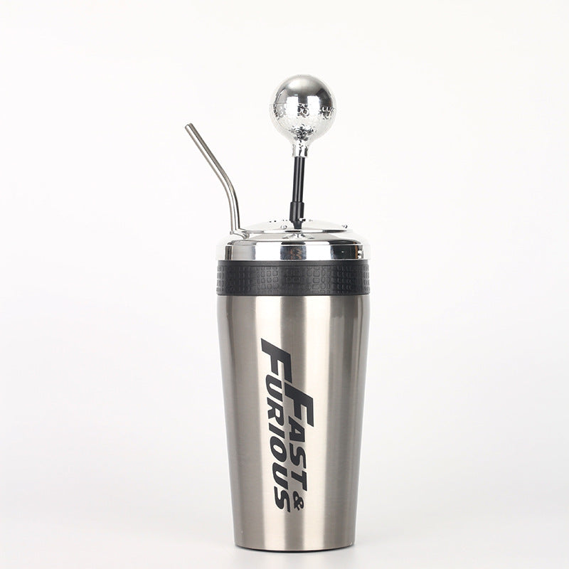 GearShift Tumbler™ギアシフトカップ
