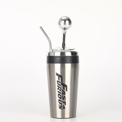 GearShift Tumbler™ギアシフトカップ