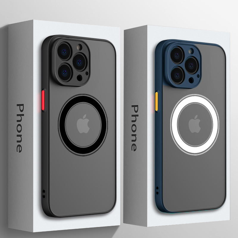 MagCase Pro™  超磁力ワイヤレス充電ケース