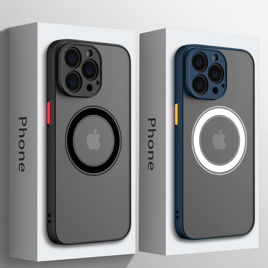 MagCase Pro™  超磁力ワイヤレス充電ケース