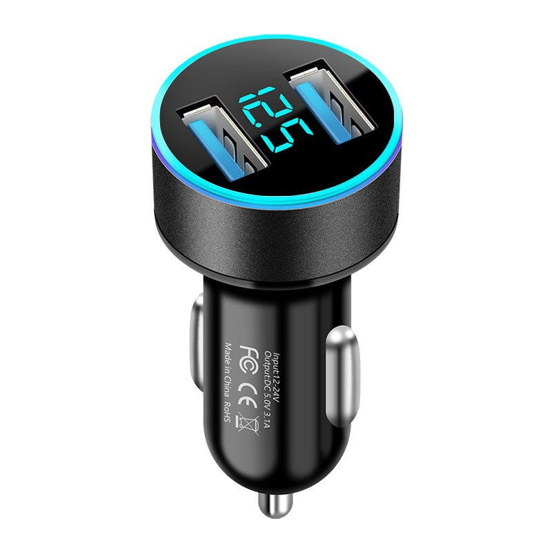 急速充電器