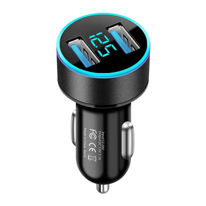 急速充電器