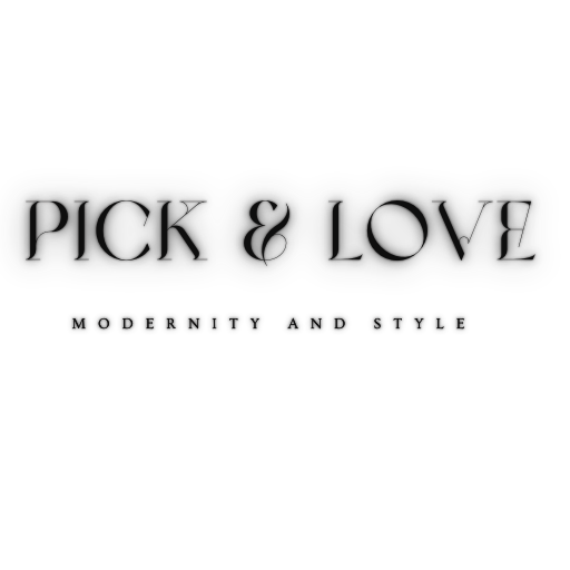 PICK & LOVE