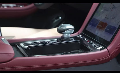 HyperCharge™【巻き取り式】4in1 車 充電器 シガーソケット 4台同時充電